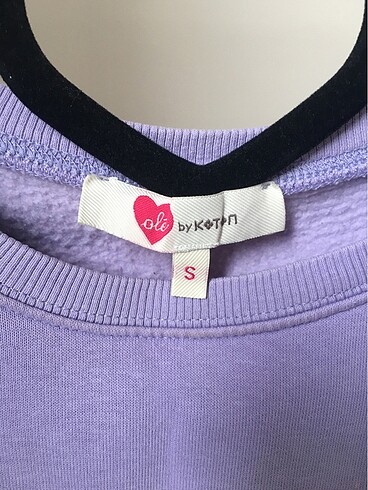 Koton koton sweatshirt