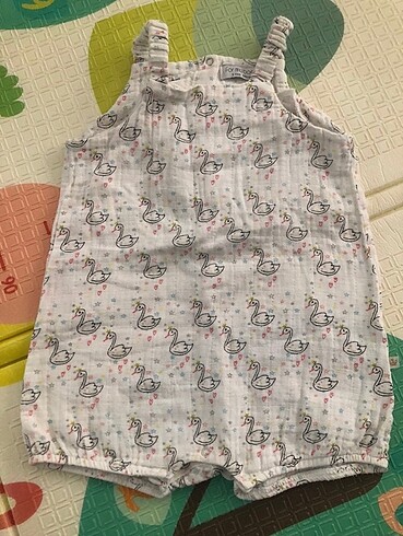 FOR MY BABY