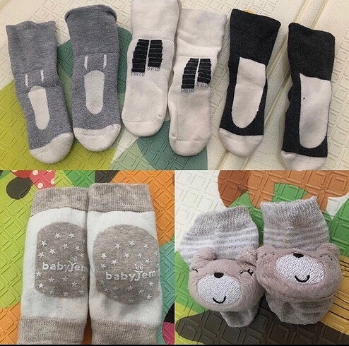 H&M BABY