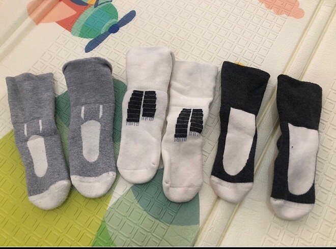 16 Beden H&M BABY