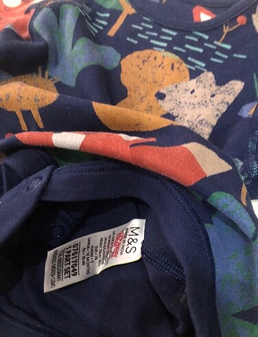 9 Ay Beden MARKS&SPENCER