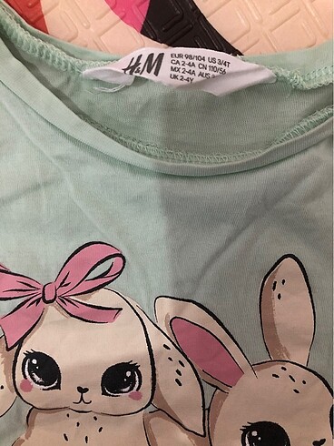 H&M H&M BABY