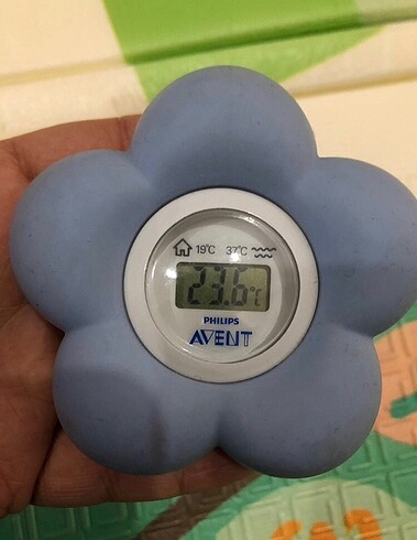  PHILIPS AVENT TERMOSTAT