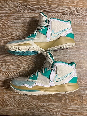 Nike Jordan ayakkabı