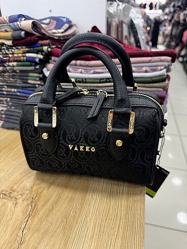  Beden Vakko Premium çanta
