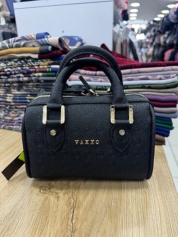 Diğer Vakko Premium çanta