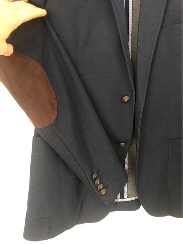 Zara Men Erkek Ceket