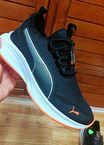 Puma Spor ayakkabı 