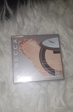 becca opal highliter