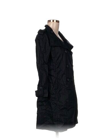 Mavi Jeans Mavi Jeans Trenchcoat %70 İndirimli.