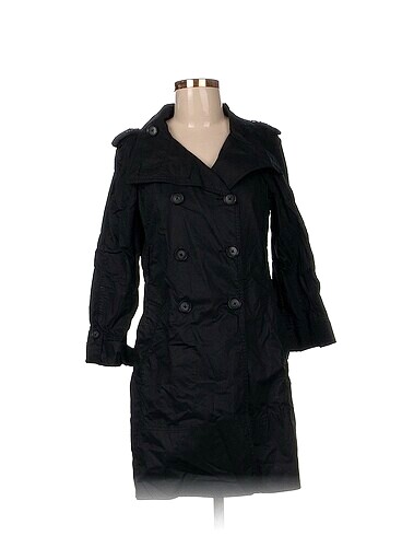 Mavi Jeans Trenchcoat %70 İndirimli.