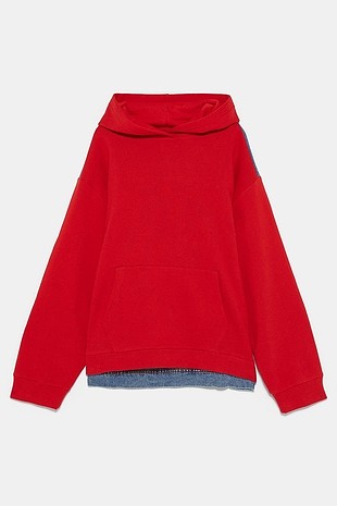 Zara Sweatshirt 