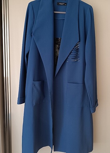 Blazer ceket 