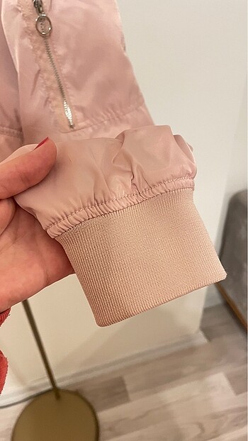 s Beden Pull and bear ceket