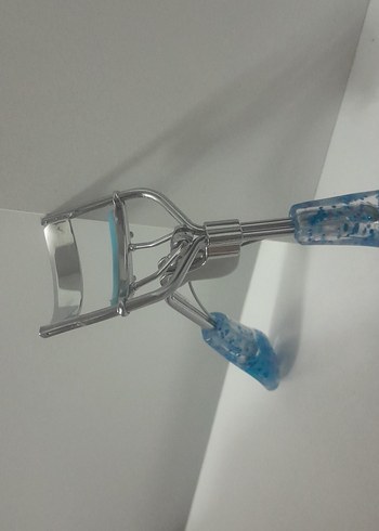 Gece mavisi Kirpik Kıvırıcı - Görsel 3