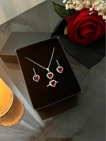 Pandora set