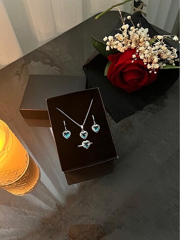  Beden Pandora set
