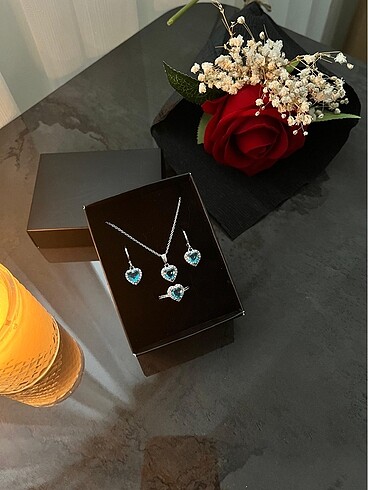 Pandora Pandora set