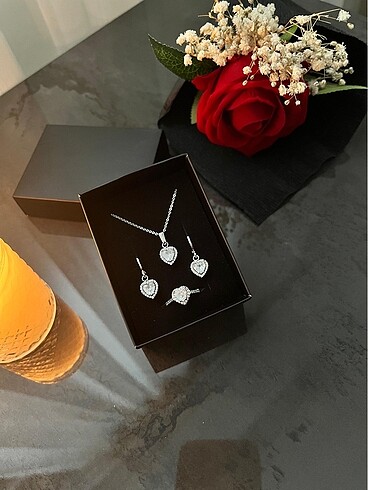  Beden Pandora set