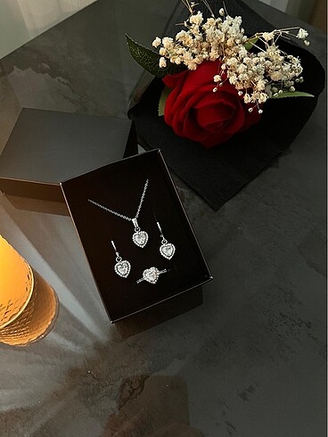 Pandora Pandora set