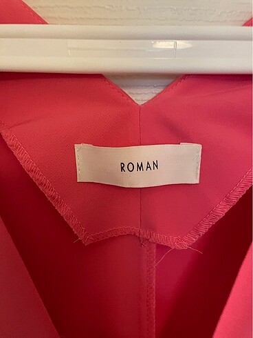 m Beden Roman Pembe Tulum