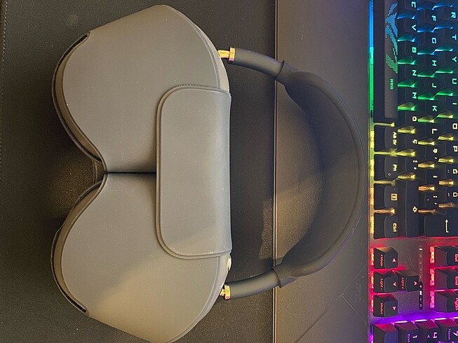 Beden Renk Apple AirPods Max
