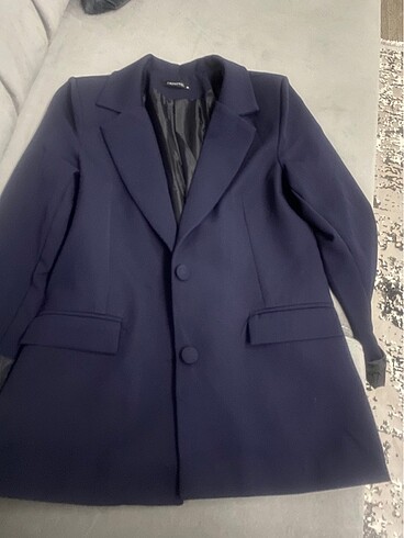 Trendyol & Milla Blazer ceket