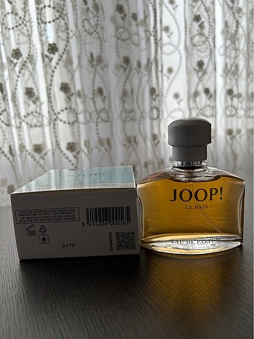 Joop Joop kadın parfüm 75ml