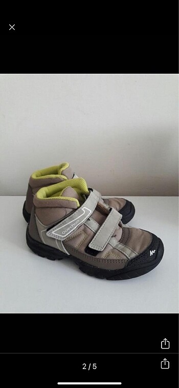 Decathlon Decotlon bot