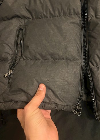 Ralph Lauren Erkek Mont - Görsel 5