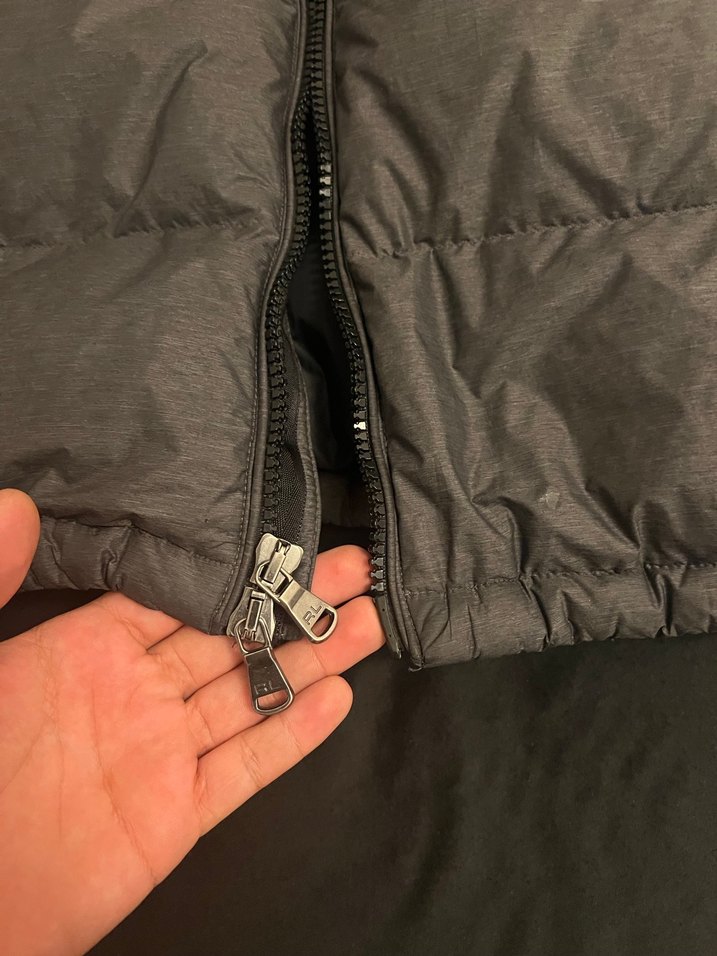 Ralph Lauren Erkek Mont - Görsel 4