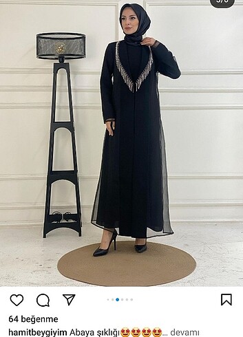 Abaya