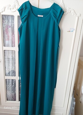 Hamile elbisesi - Görsel 2