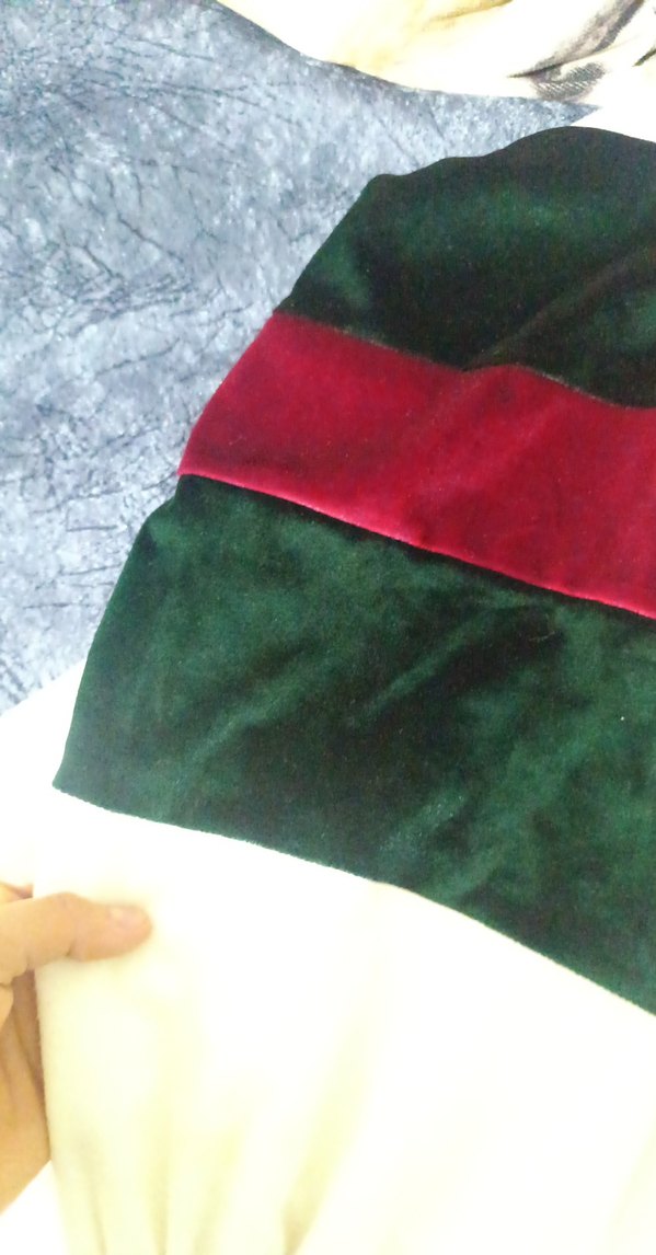 Kadın Beyaz Uzun Kollu Sweatshirt - Görsel 2