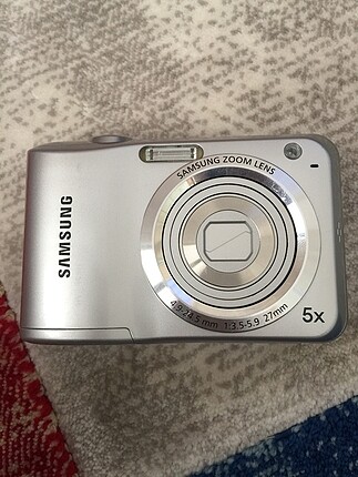 Samsung fotoğraf Makinesi