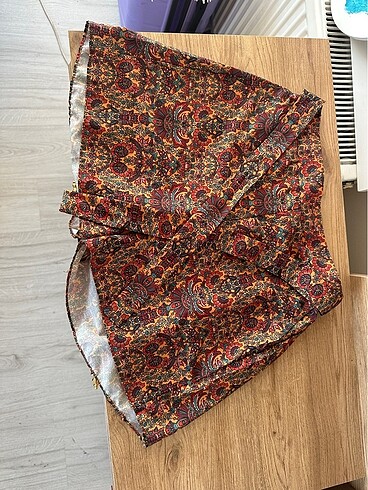Yazlık şort