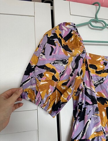 Günlük elbise - Görsel 2