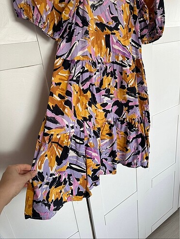 Günlük elbise - Görsel 3