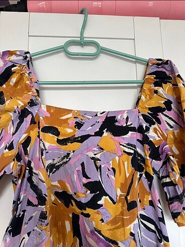 Günlük elbise - Görsel 4