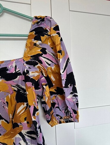 Günlük elbise - Görsel 6