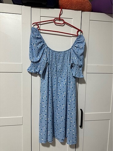 Yazlık elbise - Görsel 5