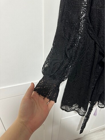 Gece elbisesi - Görsel 2