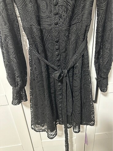 Gece elbisesi - Görsel 4