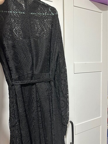 Gece elbisesi - Görsel 5