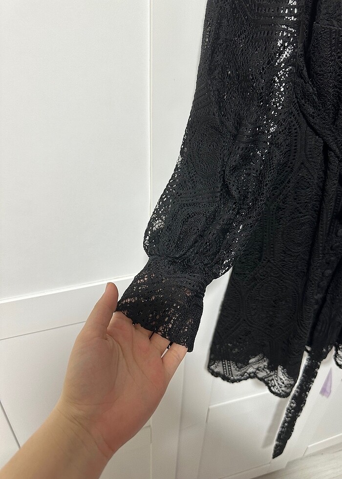 Gece elbisesi - Görsel 2