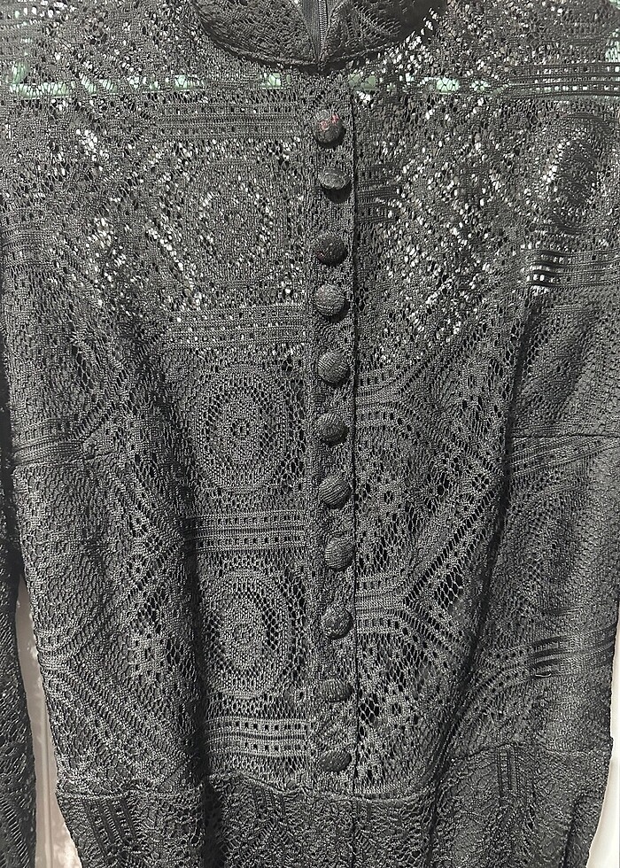 Gece elbisesi - Görsel 3