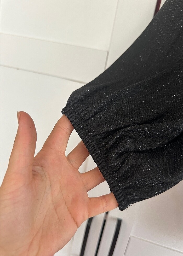 Gece elbisesi - Görsel 2