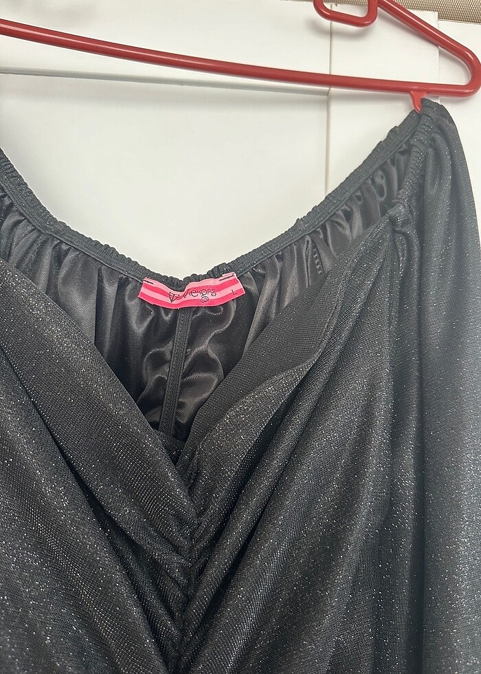 Gece elbisesi - Görsel 4