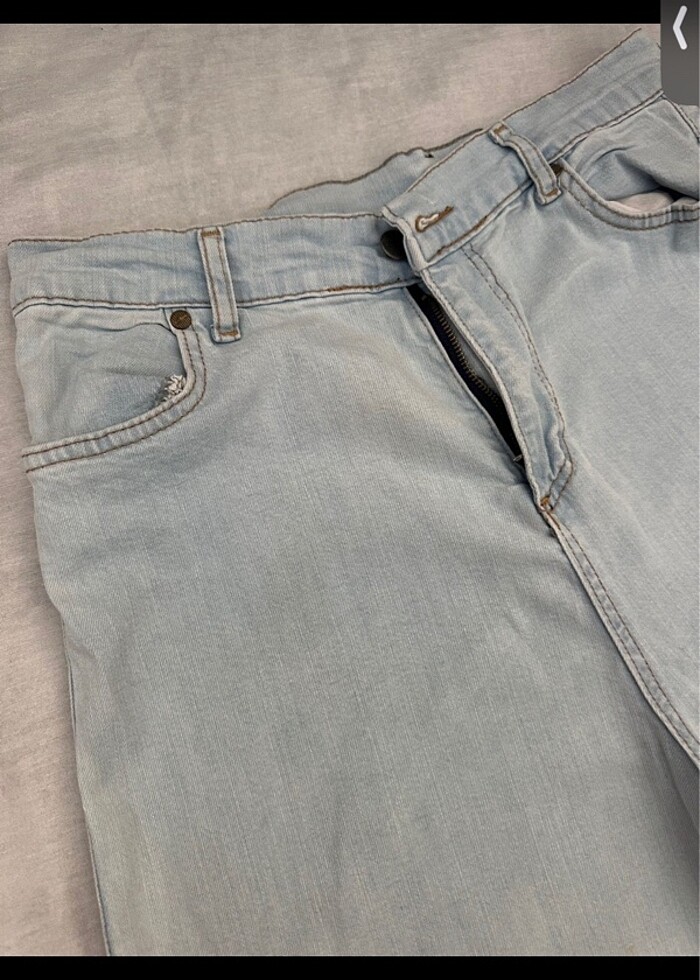 Kot pantolon - Görsel 3