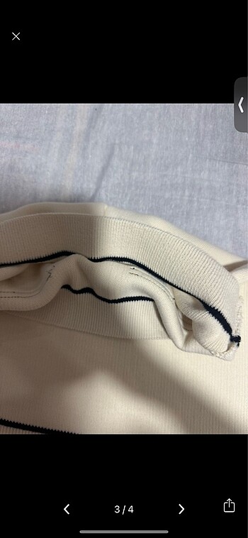 Tunik etek - Görsel 3